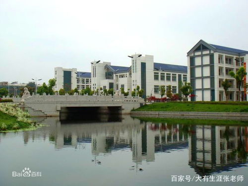 這六所普通科技高校的特色專業對于本一線附近的考生是不錯的選擇