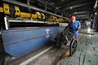 渦北選煤廠 堅守崗位 獻(xiàn)禮祖國