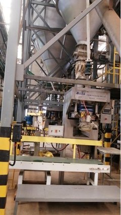 博正機電:專注多形態(tài)物料包裝設(shè)備,賦能企業(yè)智能制造