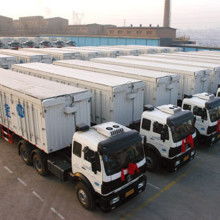 廣州發(fā)電機(jī)到老撾萬(wàn)象全包到門運(yùn)輸服務(wù) 專為機(jī)電化工行業(yè)優(yōu)化