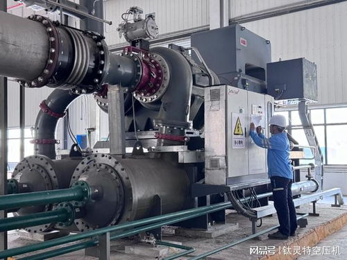 國(guó)內(nèi)空壓機(jī)十大排名 機(jī)電化工行業(yè)優(yōu)選指南