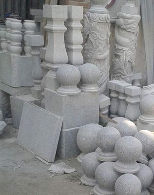 花崗巖工藝品 芝麻灰紅瓶 芝麻白石線 中花細花石條產品圖片,花崗巖工藝品 芝麻灰紅瓶 芝麻白石線 中花細花石條產品相冊 - 湛江恒基國際玄武石青石石材加工廠 - 九正