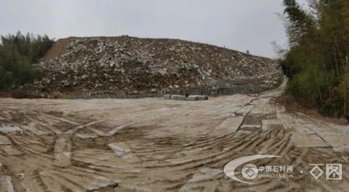 隆回縣 小沙江石材開采加工企業全部關閉之后,如今怎么樣了