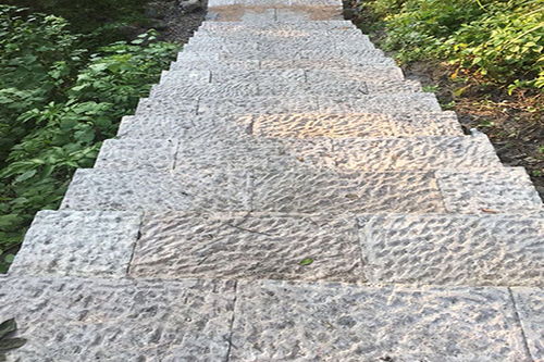 吉林優質道板石訂購
