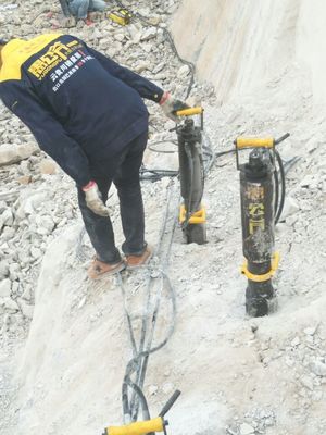 本溪山石材開采巖石開采開挖器銷售點