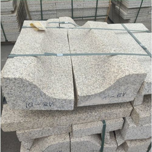 路沿石是什么材質