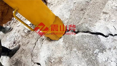 內(nèi)鄉(xiāng)開采石材設(shè)備巖石液壓劈裂機(jī)不二之選